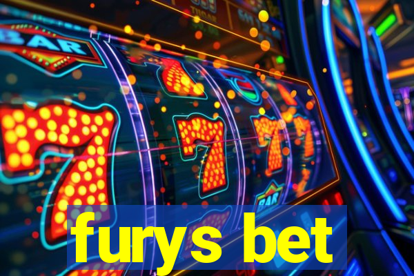 furys bet